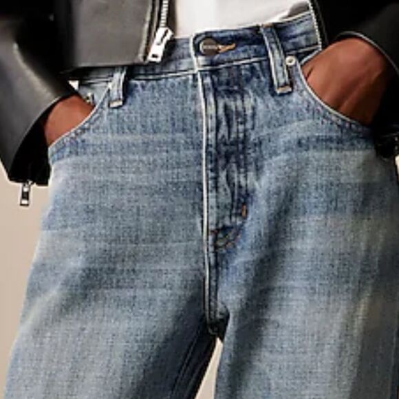 J Crew Jeans 26P - Picture 3 of 10